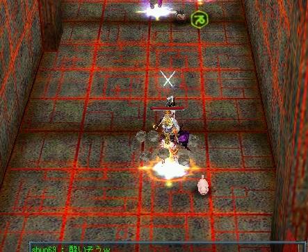 テストサーバー14