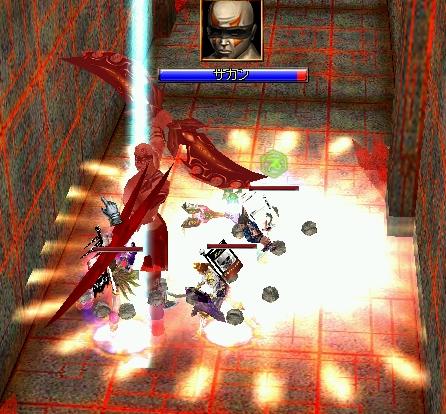 テストサーバー15