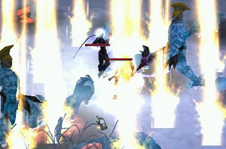 テストサーバー4