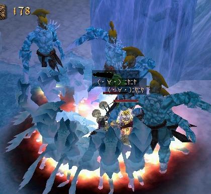 テストサーバー5