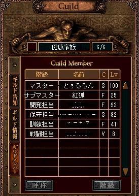 健康家族！！！