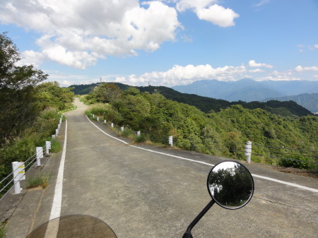魚沼スカイライン