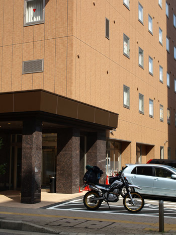 コンフォートホテル