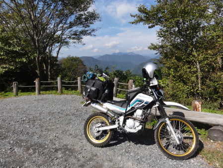 日塩もみじライン