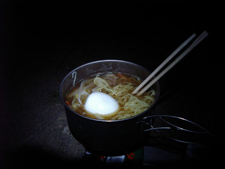 ラーメン