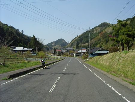 県道３２号