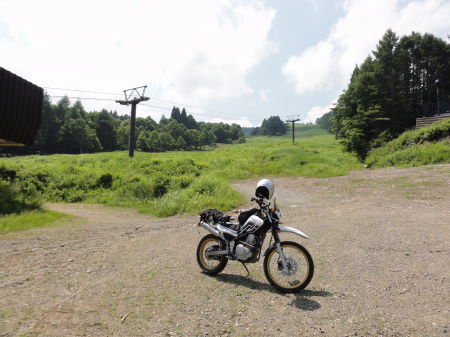 妙高高原スキー場