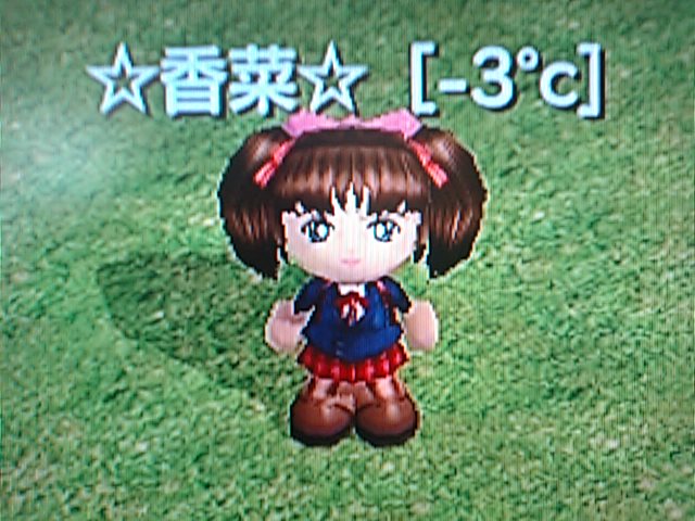 香菜