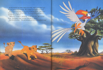 lion king 03