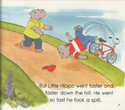 little hippo 04