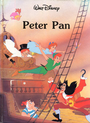 Peter Pan こんな洋書絵本があるよ 楽天ブログ