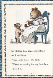 little bear 03