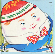 The Humpty Dumpty Book こんな洋書絵本があるよ 楽天ブログ