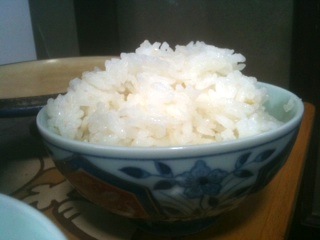 ご飯
