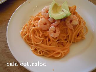 cafe cottesloe