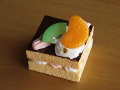 ホイップル１
