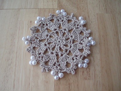 コースタービーズ