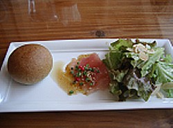 料理１