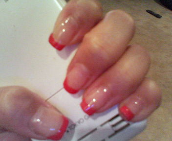 gekipink