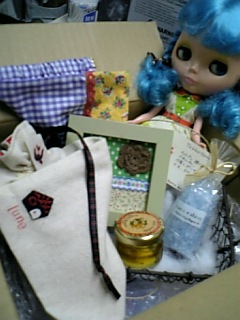 るんちゃんカウプレ－２