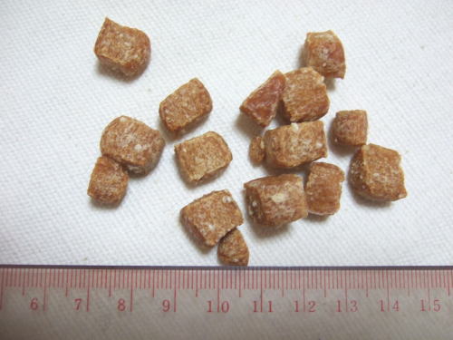 愛犬の健康のために・手作りフード・ドクター・ハービーズ・ホールグレイン2