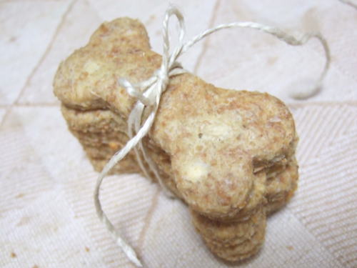 愛犬の健康のために・手作りフード・ドクター・ハービーズ・ホールグレイン３