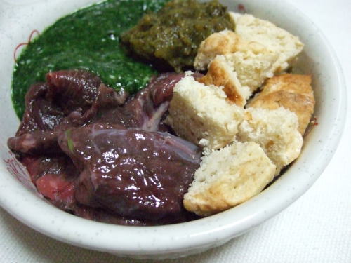 犬の健康食・馬肉･全粒粉のスコーン・モロヘイヤ