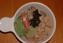 犬用手作りフードレシピ４