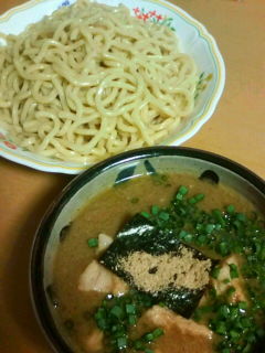 つけ麺３