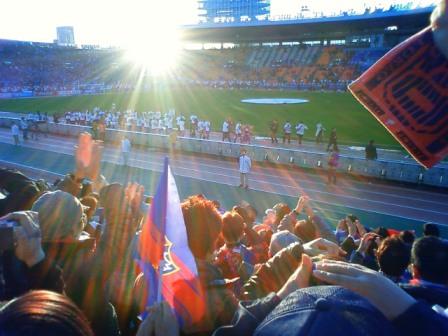 FC Tokyo
