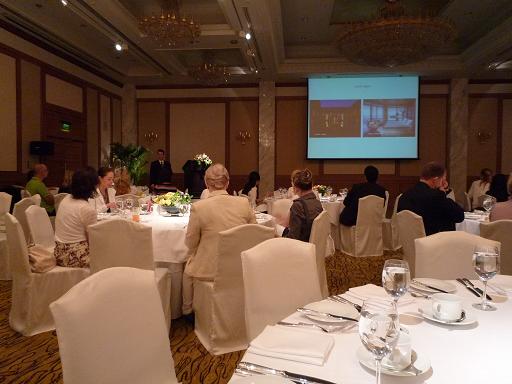 Breakfast by Hyatt Hotels