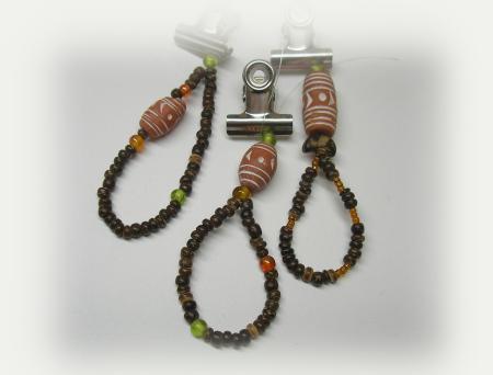 アフリカンストラップ２