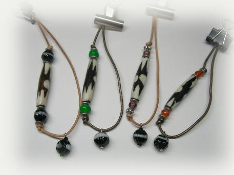 アフリカンストラップ3