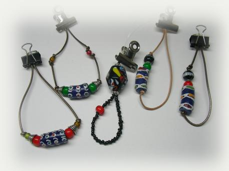 アフリカンストラップ4