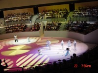 トヨタグループ館１