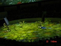 トヨタグループ館２