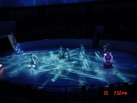 トヨタグループ館３