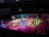 トヨタグループ館５