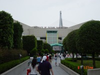 バックトゥーザフューチャー１