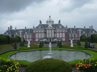 ハウステンボスの旅