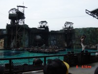 ウォーターワールド２