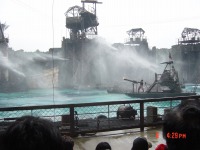 ウォーターワールド４