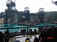 ウォーターワールド５