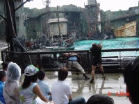 ウォーターワールド６