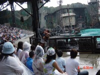 ウォーターワールド７