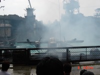 ウォーターワールド８