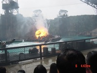 ウォーターワールド９