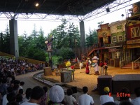 スヌーピーアクションステージ２