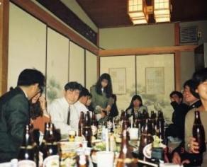 コンパ