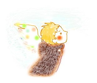 tenshi